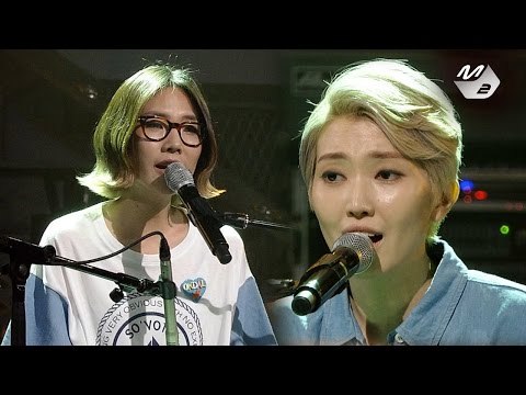 [STAR ZOOM IN] 옥상달빛_걸어가자 170217 EP.14