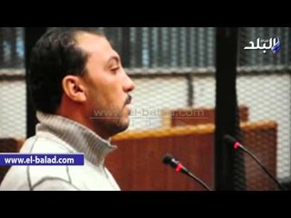 صدى البلد | شاهد في "إقتحام قسم التبين" : المعتدون أرادوا إحداث فوضى