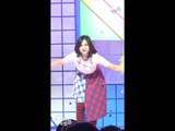 [MPD직캠] 트와이스 미나 직캠 KNOCK KNOCK TWICE MINA Fancam @엠카운트다운_170223