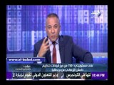 صدى البلد | موسى: 750 عنصر فى تنظيم داعش «إنجليز» هيرجعوا بريطانيا يفجروها