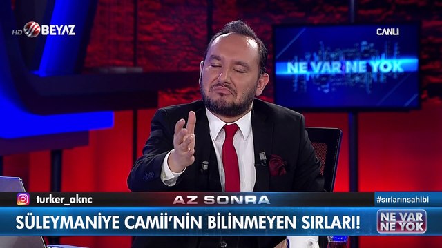 Mimar Sinan'ın Süleymaniye'nin similasyonunun yaptığı ses odası
