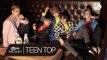 MNET PRESENT - TEEN TOP (틴탑)