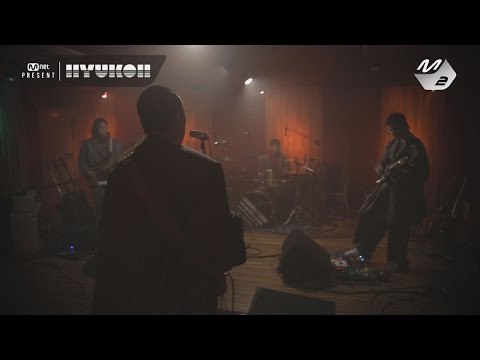[Mnet present] HYUKOH(혁오) - 와리가리(Comes And Goes)