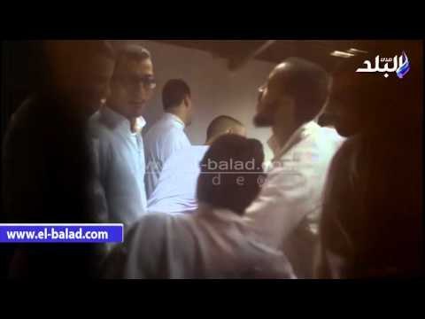 صدى البلد | تأجيل قضية اللجان النوعية لجلسة 17 ديسمبر