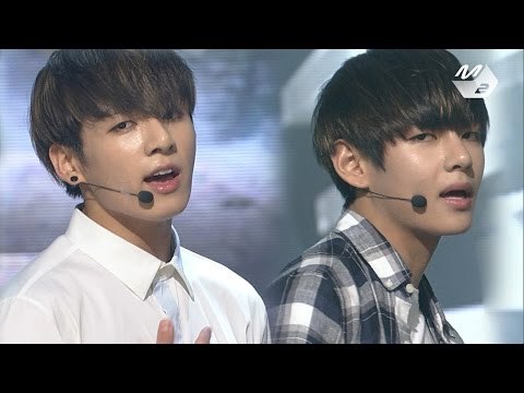 [STAR ZOOM IN] 방탄소년단(BTS)_I NEED U 교차편집ver. 170224 EP.16