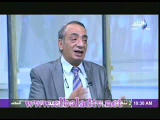 صباح البلد مع عمرو سمير و مايسة ماهر 7-11-2013