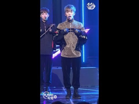 [MPD직캠] 세븐틴 디노 직캠 붐붐 BOOMBOOM Seventeen Dino Fancam @엠카운트다운_161215