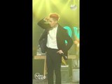 [MPD직캠] 비투비 정일훈 직캠 Movie BTOB Jeong Il Hun Fancam @엠카운트다운_170309