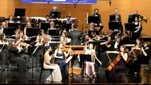 BBDSO'dan 'Dünya Emekçi Kadınlar Günü' konseri