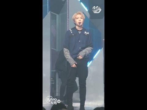 [MPD직캠] 갓세븐 영재 직캠 NEVER EVER GOT7 YOUNGJAE Fancam @엠카운트다운_170316