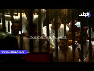 صدى البلد |    دفاع سجن بورسعيد: تقرير "يورونيوز"يظهر إطلاق النار من "قسم العرب"