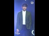 [MPD직캠] 신화 에릭 직캠 HEAVEN SHINHWA Eric Fancam @엠카운트다운_170112