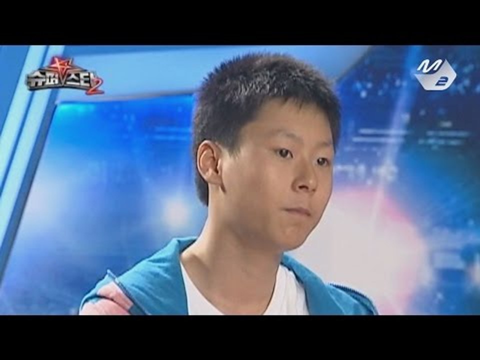 [Produce101 season2 장문복] 장문복, 췍길의 시작은 슈퍼스타K? 17...