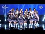 [MPD직캠 4K] 우주소녀 직캠 너에게 닿기를 I Wish WJSN Fancam @엠카운트다운_170119