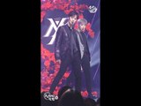 [MPD직캠] 몬스타엑스 민혁 직캠 아름다워 Beautiful MONSTA X MinHyuk Fancam @엠카운트다운_170323