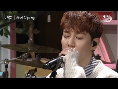 [Mnet Present] 박경(Park Kyung)_오글오글