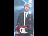 [MPD직캠] 씨엔블루 이정신 직캠 헷갈리게 Between Us CNBLUE Lee Jung Shin Fancam @엠카운트다운_170323