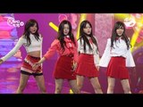 [MPD직캠 4K] 레드벨벳 직캠 러시안룰렛 Russian Roulette Red Velvet Fancam @KCON 2017 Mexico_170318