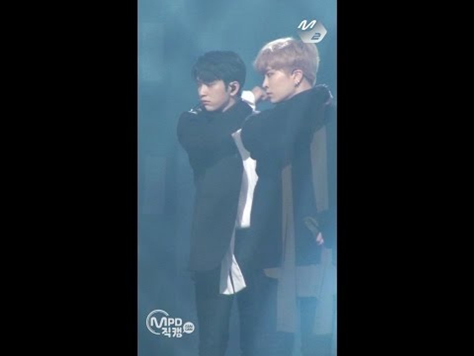 [MPD직캠] 갓세븐 진영 직캠 NEVER EVER GOT7 JINYOUNG Fancam @엠카운트다운_170323