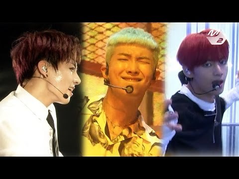 [STAR ZOOM IN] 방탄소년단(BTS)_I NEED U, 쩔어(DOPE), RUN, SAVE ME, 불타오르네(FIRE) 170125 EP.7