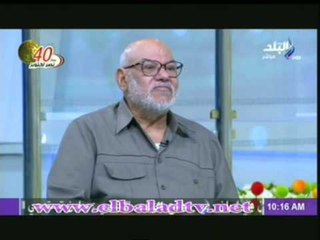 كمال الهلباوى يكشف اسباب استقالته من جماعة الاخوان