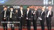 [KCON 2017 MEXICO x M2] 방탄소년단(BTS) RedCarpet