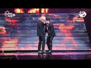[MPD직캠 4K] 엔씨티127 직캠 Mad City NCT127 Fancam @KCON 2017 Mexico_170317