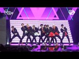 [MPD직캠 4K] 엔씨티127 직캠 Sorry Sorry NCT127 Fancam @KCON 2017 Mexico_170317