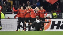 Le Stade Rennais la joue profil bas