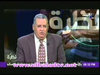 د. عبدالله النجار : القرضاوى ليس لديه ادنى قدر من العلم والثقافة