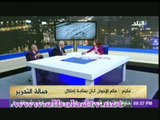 مكرم محمد احمد : احلام الاخوان تكسرت على صخرة الجيش