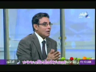 محمود كبيش: هذه هى حقيقة استقالتى من المجلس الاعلى للصحافة !