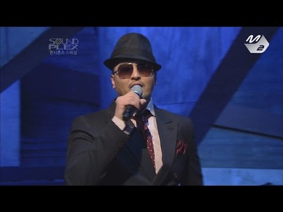 [STAR ZOOM IN] 김태우_사랑비 170405 EP.22