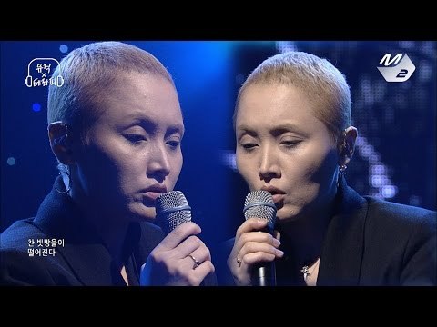 [STAR ZOOM IN] 이소라_바람이 분다 170217 EP.14