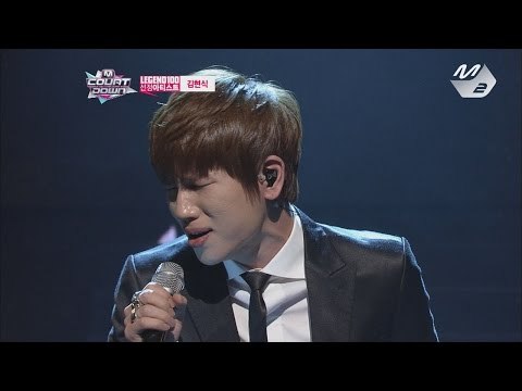 [STAR ZOOM IN] 케이윌(K.will)_비처럼 음악처럼 (원곡 김현식) 170405 EP.22