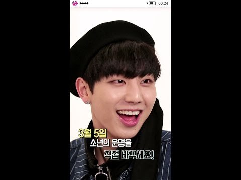 [BOYS24 SEMI FINAL] YOUR CHOICE? CHANI!