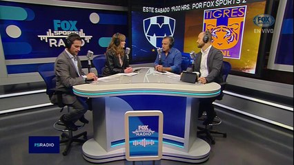 FOX Sports Radio: ¿Qué importancia tiene el Clásico Regio?