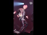 [MPD직캠] 방탄소년단 지민 직캠  'Not Today' (BTS JIMIN FanCam) | @MCOUNTDOWN_2017.2.23