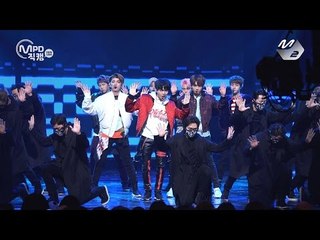 [MPD직캠] 방탄소년단 직캠 4K 'Not Today' (BTS FanCam) | @MCOUNTDOWN_2017.2.23