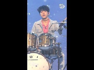[MPD직캠] 데이식스 도운 직캠 장난아닌데 I'm Serious DAY6 Dowoon Fancam @엠카운트다운_170406