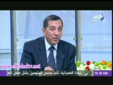 مصطفى هدهود : التعديات على الاراضى الزراعية فى البحيرة وهذه اجراءت المحافظة ضدها