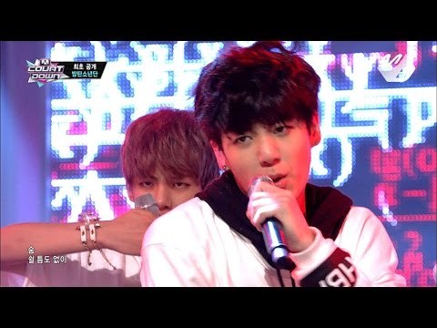 [STAR ZOOM IN] 방탄소년단(BTS)_BTS Concept Trailer + N.O 170418 EP.25