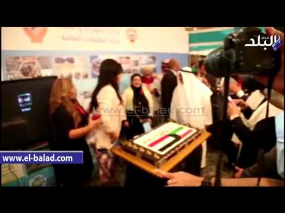 صدى البلد | وزير الصناعة والتجارة يفتتح الأسبوع الكويتي الثامن في مصر