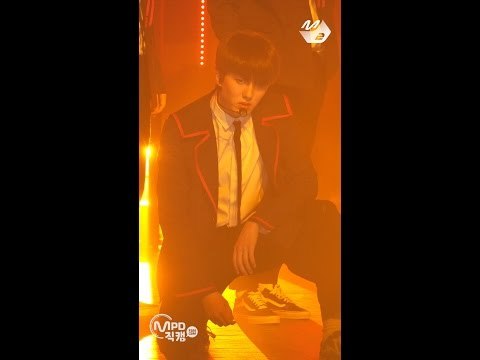 [MPD직캠] 에스에프나인 찬희 직캠 쉽다 Easy Love SF9 CHANI fancam @엠카운트다운_170420