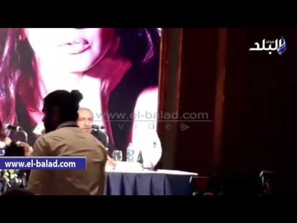 صدى البلد | سالم الهندي عن ازمته مع عمرو دياب :...