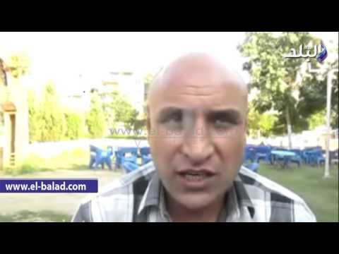صدى البلد | والد الطفل صاحب واقعة الإعدام بالفيوم: معلمة أهانتني