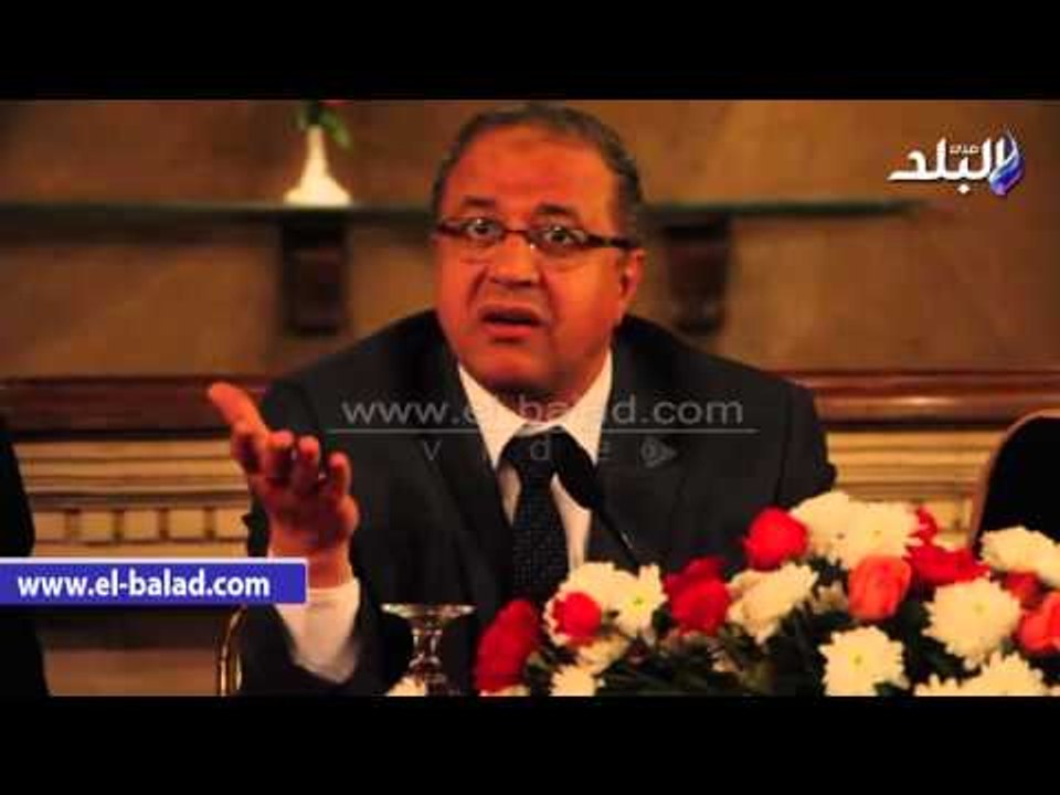صدى البلد |مسئول بـ"الضرائب": حصر ميداني للقطاع غير الرسمي
