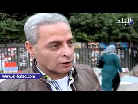 صدى البلد | المواطنين :إتاحة اللمبات الليد على البطاقات التموينية فرصة للتوفير‎