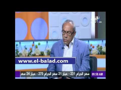 صدى البلد | شريف رياض: زيارة الرئيس لشرم الشيخ دليل على اهتمام الدولة بالسياحة