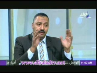 ياسر سيد احمد: لما الاخوان جماعة محظورة ليه سابوهم يترشحوا فى الانتخابات ؟
